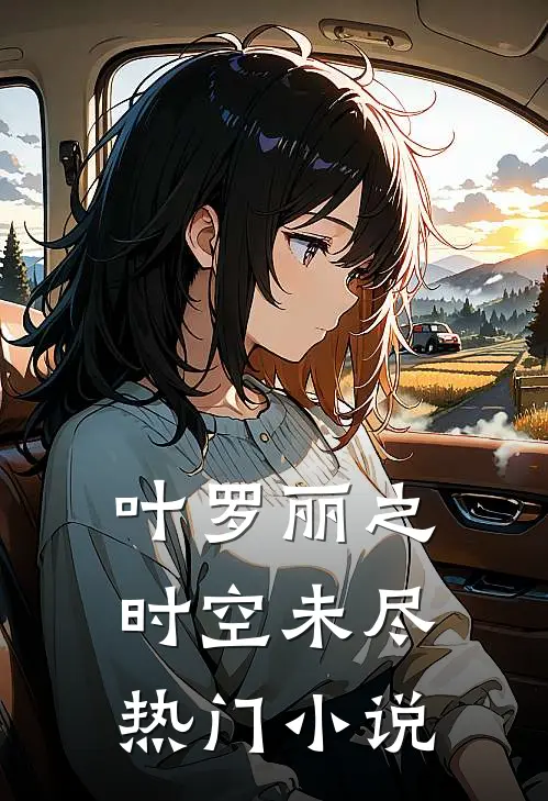 叶罗丽之时空未尽热门小说