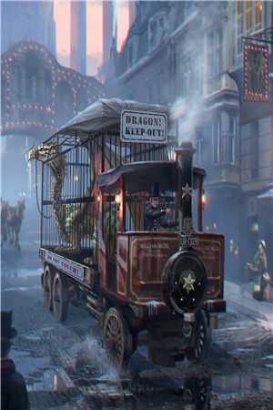 穿越变奶娘，我在国公府横着走完本