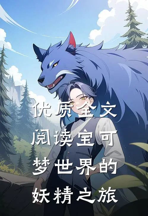 优质全文阅读宝可梦世界的妖精之旅