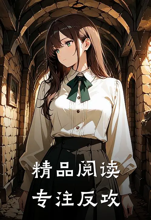 精品阅读专注反攻