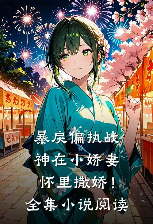 暴戾偏执战神在小娇妻怀里撒娇!全集阅读免费