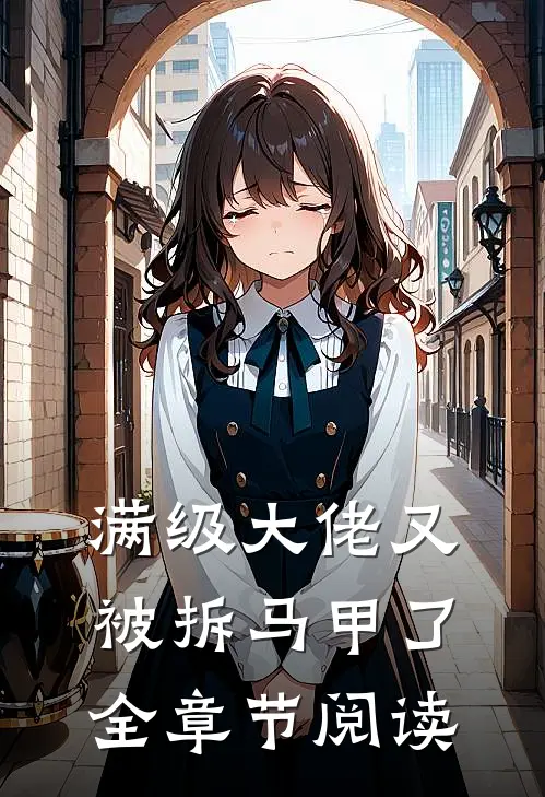 满级大佬又被拆马甲了全章节阅读