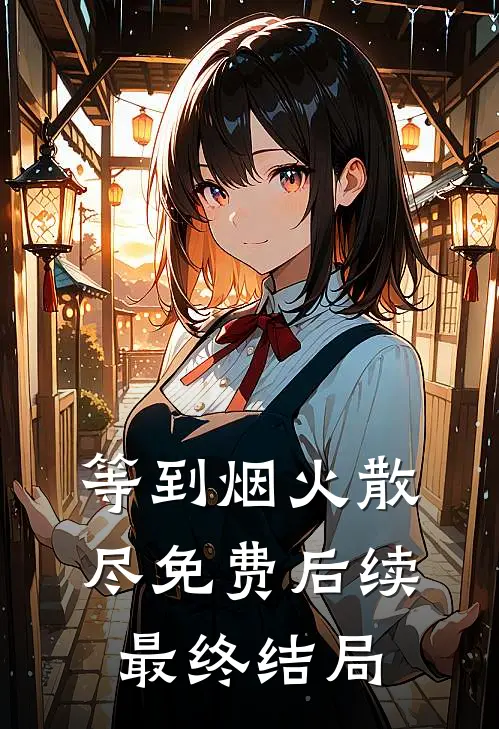 等到烟火散尽免费后续最终结局