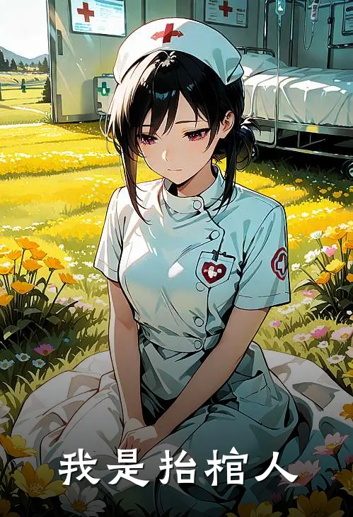 我是抬棺人