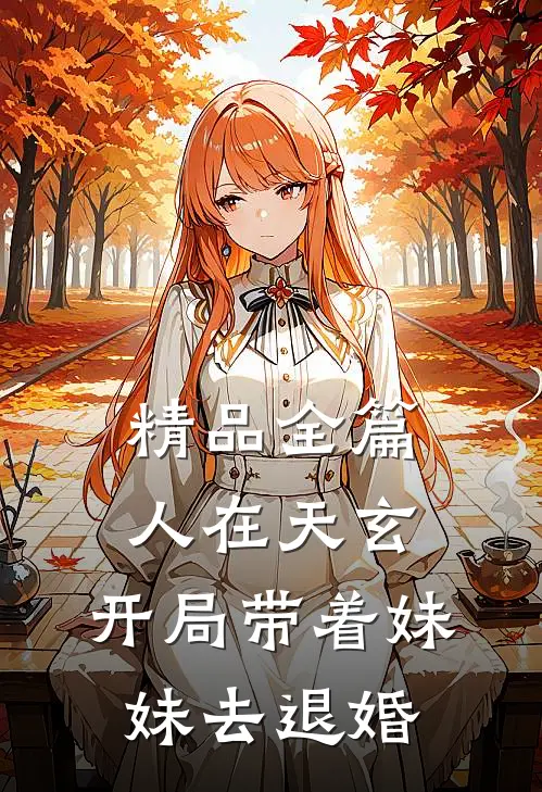 精品全篇人在天玄,开局带着妹妹去退婚的