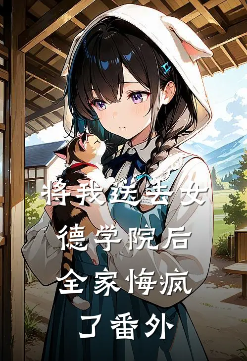 将我送去女德学院后,全家悔疯了番外篇