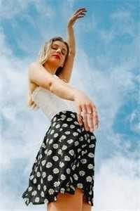 如果不曾见过光精彩