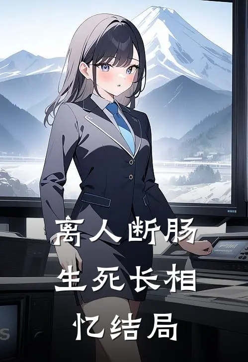 离人断肠,生死长相忆结局是he吗