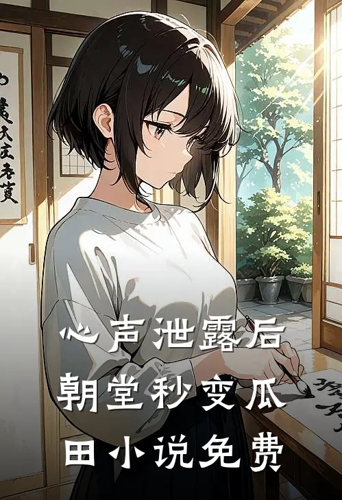 心声泄露后,朝堂秒变瓜田免费江思思