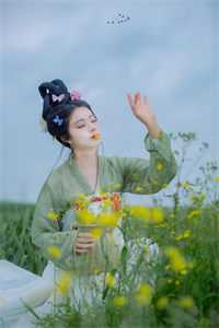 春风从此不渡我结局+番外