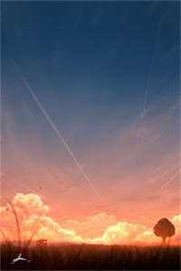 梨花落尽，云散夜未明已完结版