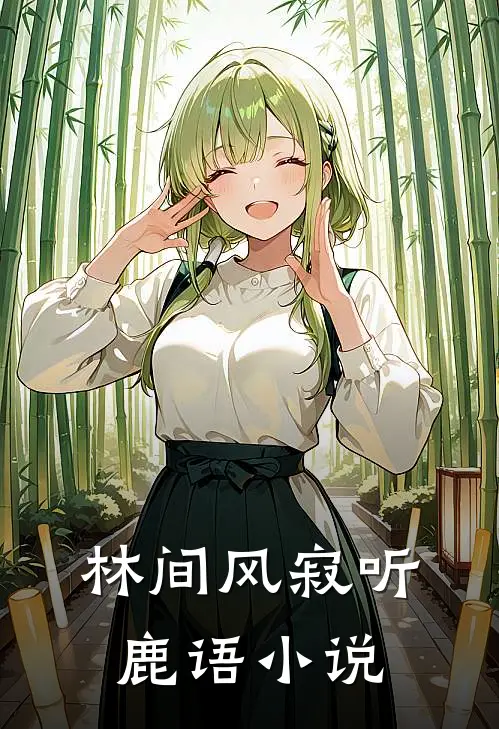 林间风寂听鹿语小说
