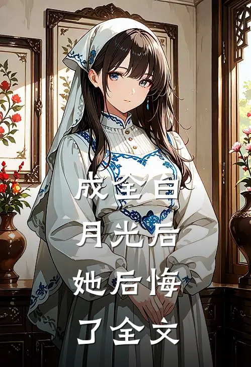 成全白月光后,她后悔了全文在线阅读