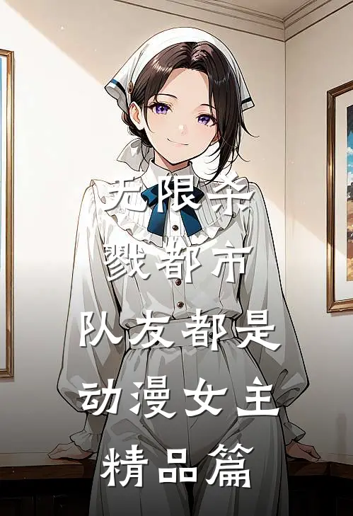 无限杀戮都市,队友都是动漫女主精品篇吗