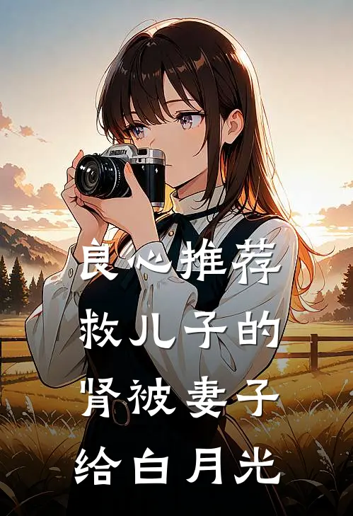良心推荐救儿子的肾被妻子给白月光