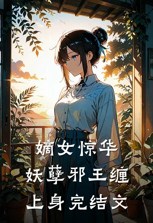 嫡女惊华妖孽邪王缠上身完结文学