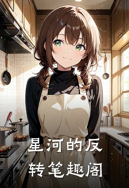 星河的反转笔趣阁