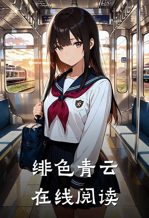 绯色青云在线阅读