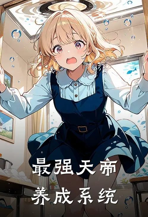 最强天帝养成系统