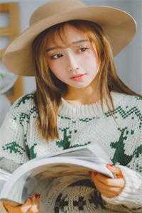 佛烬冉新生推荐