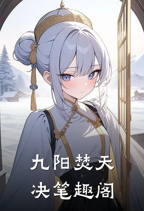 九阳焚天决笔趣阁