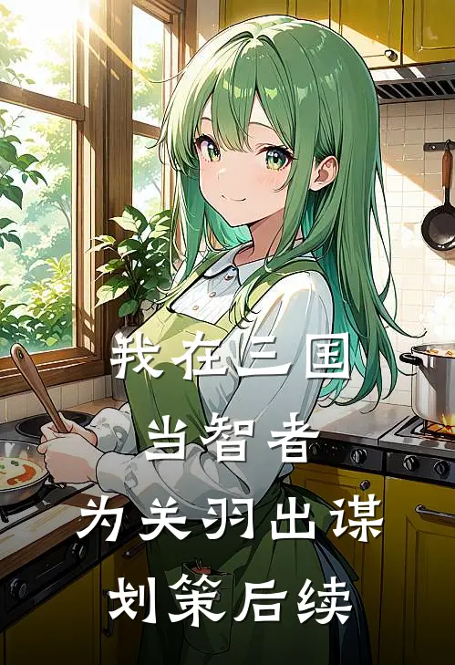 我在三国当智者,为关羽出谋划策后续