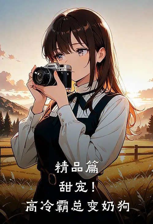 精品篇甜宠!高冷霸总变奶狗
