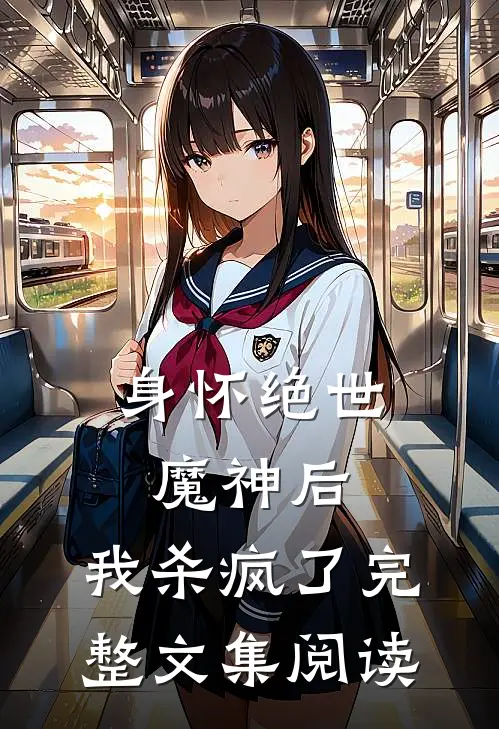 身怀绝世魔神后,我杀疯了完整文集阅读免费