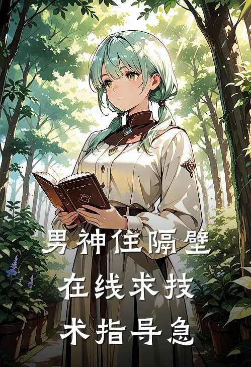 男神住隔壁在线求技术指导急