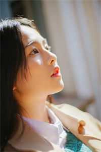 木兰归心向镇岳精品推荐