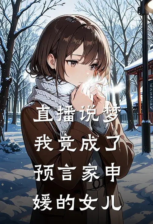 直播说梦,我竟成了预言家申媛的女儿