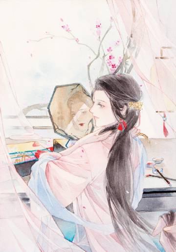 老婆告我违背妇女意愿傅清远秦雨涵后续+完结