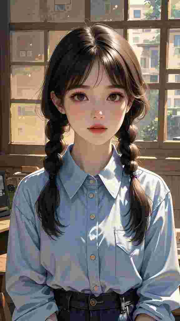 偏我来时不逢春结局+后续