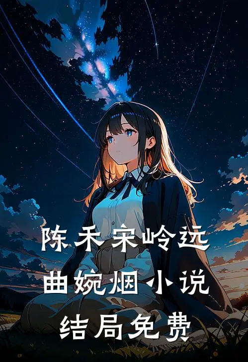 陈禾宋岭远曲婉烟小说结局免费