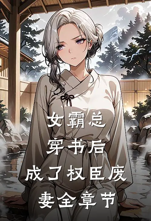 女霸总穿书后,成了权臣废妻全章节