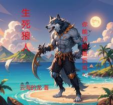 山海图：从吃妖开始的大帝之路畅销小说