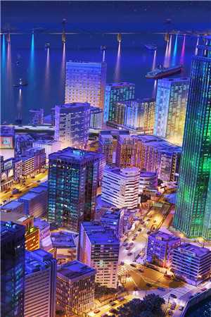 一觉醒来，死对头成了我孩子爹精品推荐