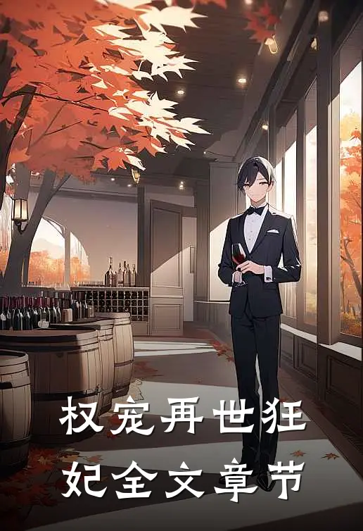 权宠再世狂妃全文章节