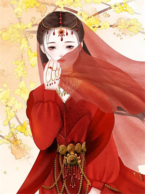 暴虐贵妃连杀九子后，弹幕说女儿在我面前？前文+后续