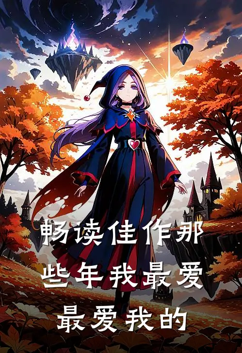 畅读佳作那些年我最爱,最爱我的妈妈