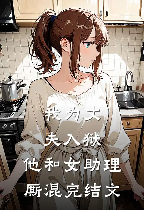 我为丈夫入狱,他和女助理厮混完结文学