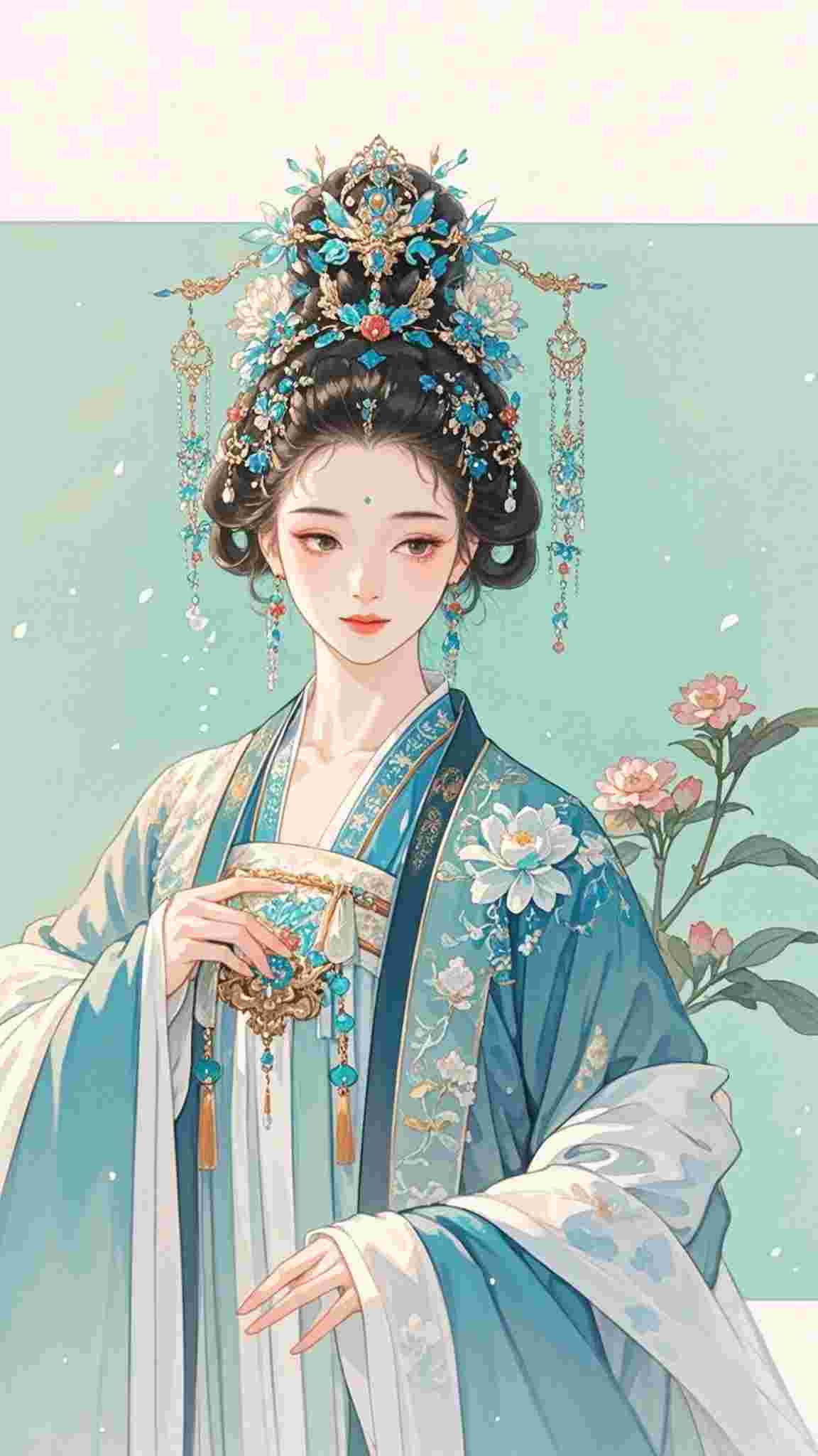 偏我来时不逢春后续