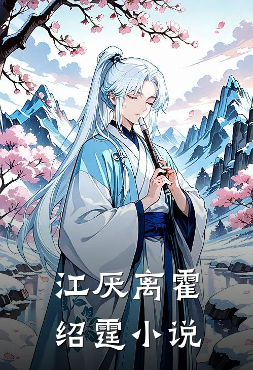 江厌离霍绍霆小说