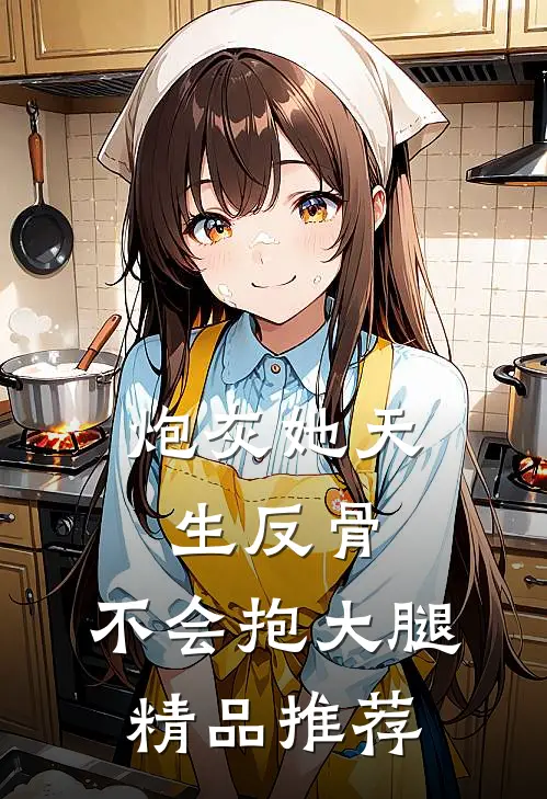 炮灰她天生反骨，不会抱大腿精品推荐