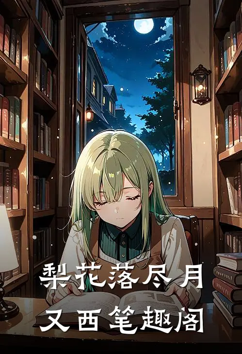 梨花落尽月又西笔趣阁最新章节更新