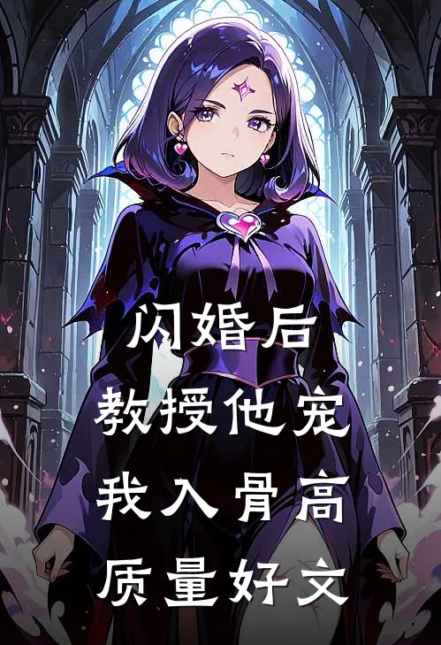 闪婚后，教授他宠我入骨高质量好文