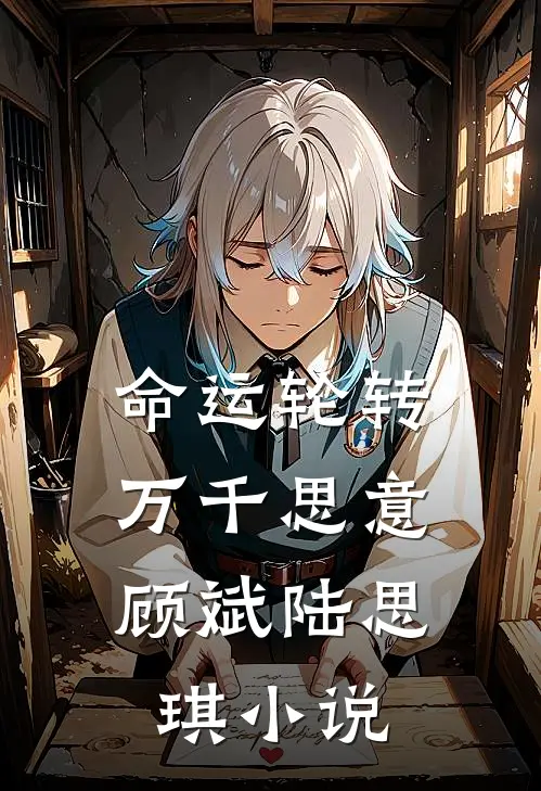 命运轮转,万千思意顾斌陆思琪在线阅读