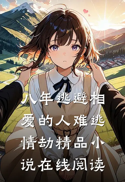 八年逃避相爱的人难逃情劫精品小说在线阅读