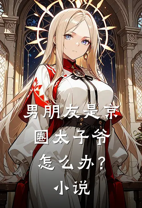 男朋友是京圈太子爷怎么办?在线阅读