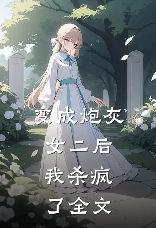变成炮灰女二后,我杀疯了全文免费